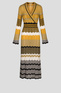Orsay Платье с кружевным узором ( цвет), артикул 530238 | Фото 2