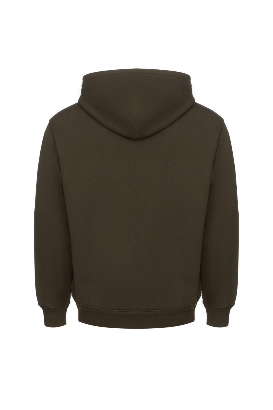 Мужской C.P. Company Худи с логотипом (цвет ), артикул 20CMSS037B110044G | Фото 2