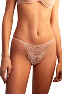 Женский Women'secret Трусы кружевные (цвет ), артикул 8324031 | Фото 1