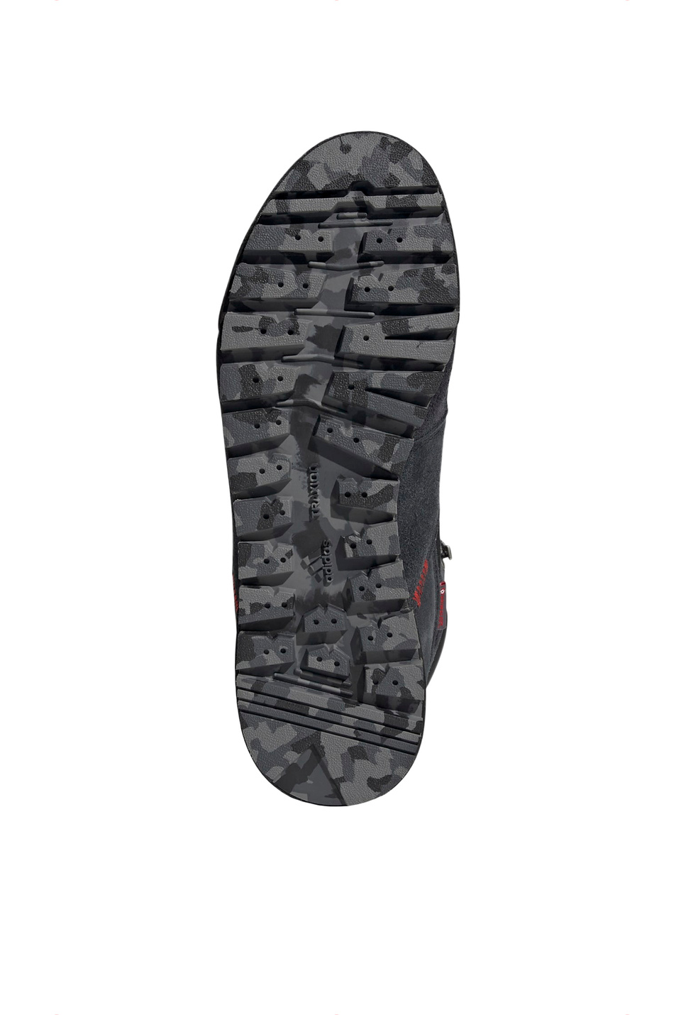 Adidas Ботинки для хайкинга Terrex Snowpitch (цвет ), артикул FV7957 | Фото 5
