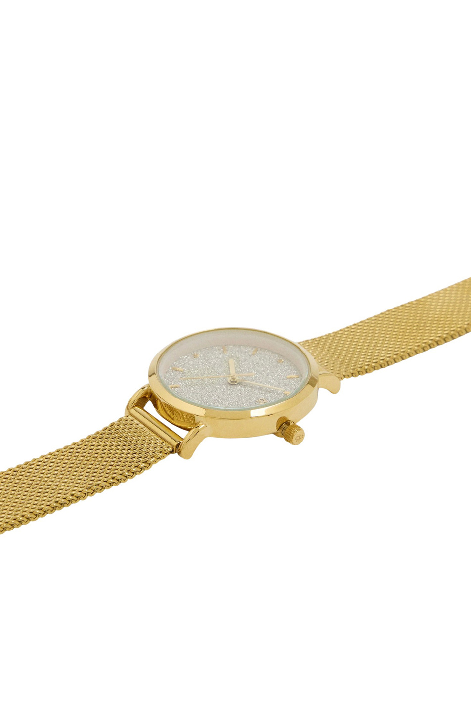 Женский Parfois Часы из нержавеющей стали (цвет ), артикул 242970 | Фото 3