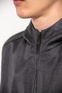 HUGO Куртка с капюшоном из натуральной шерсти ( цвет), артикул 50435457 | Фото 6