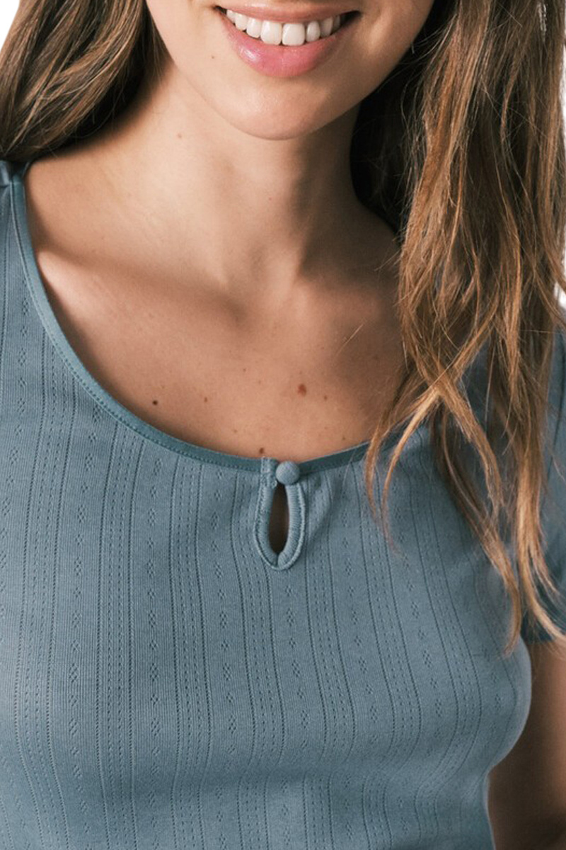 Женский Women'secret Пижама с принтом (цвет ), артикул 3593035 | Фото 4