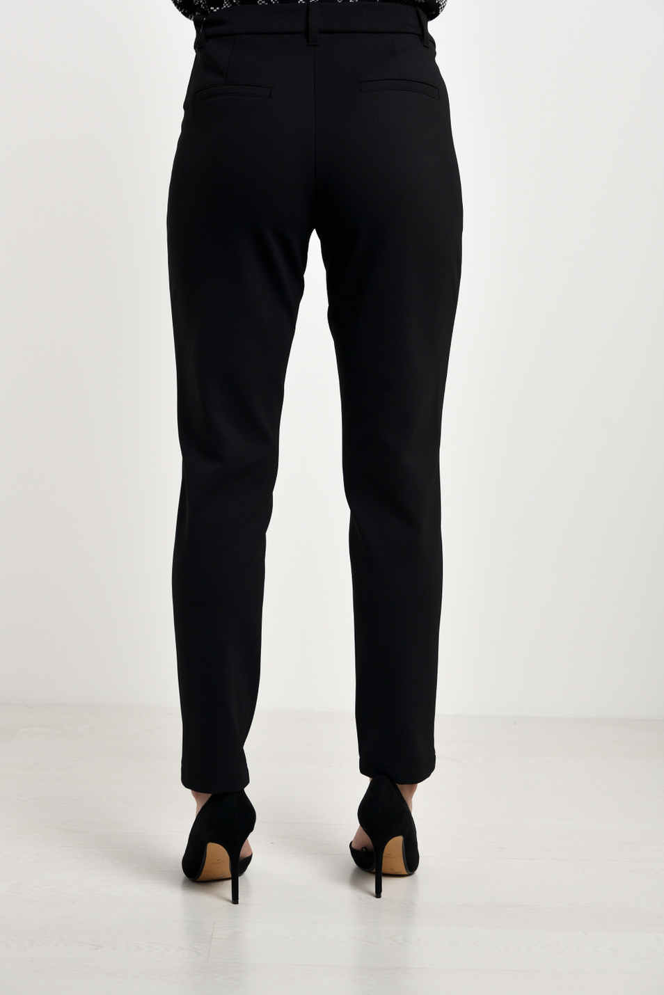 Женский Gerry Weber Брюки (цвет ), артикул 322195-67800-Citystyle | Фото 3