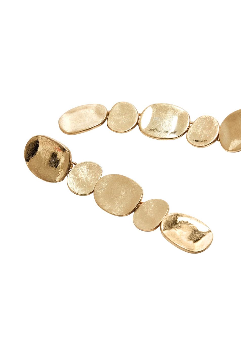 Женский Parfois Серьги длинные (цвет ), артикул 242271 | Фото 2