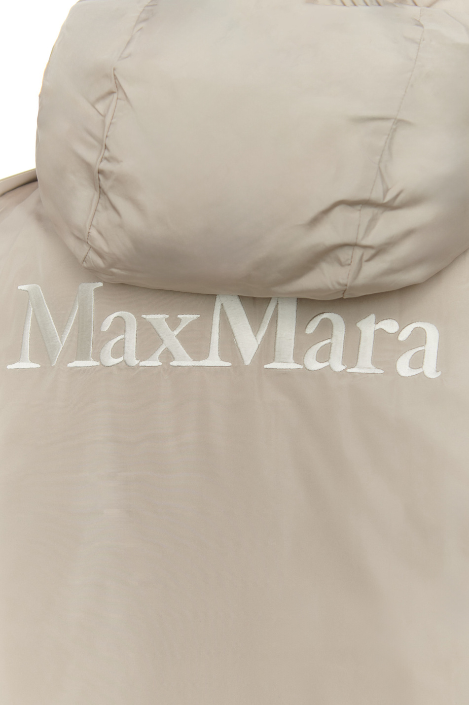 Женский Max Mara Куртка двусторонняя TAFFY (цвет ), артикул 2394860136 | Фото 17