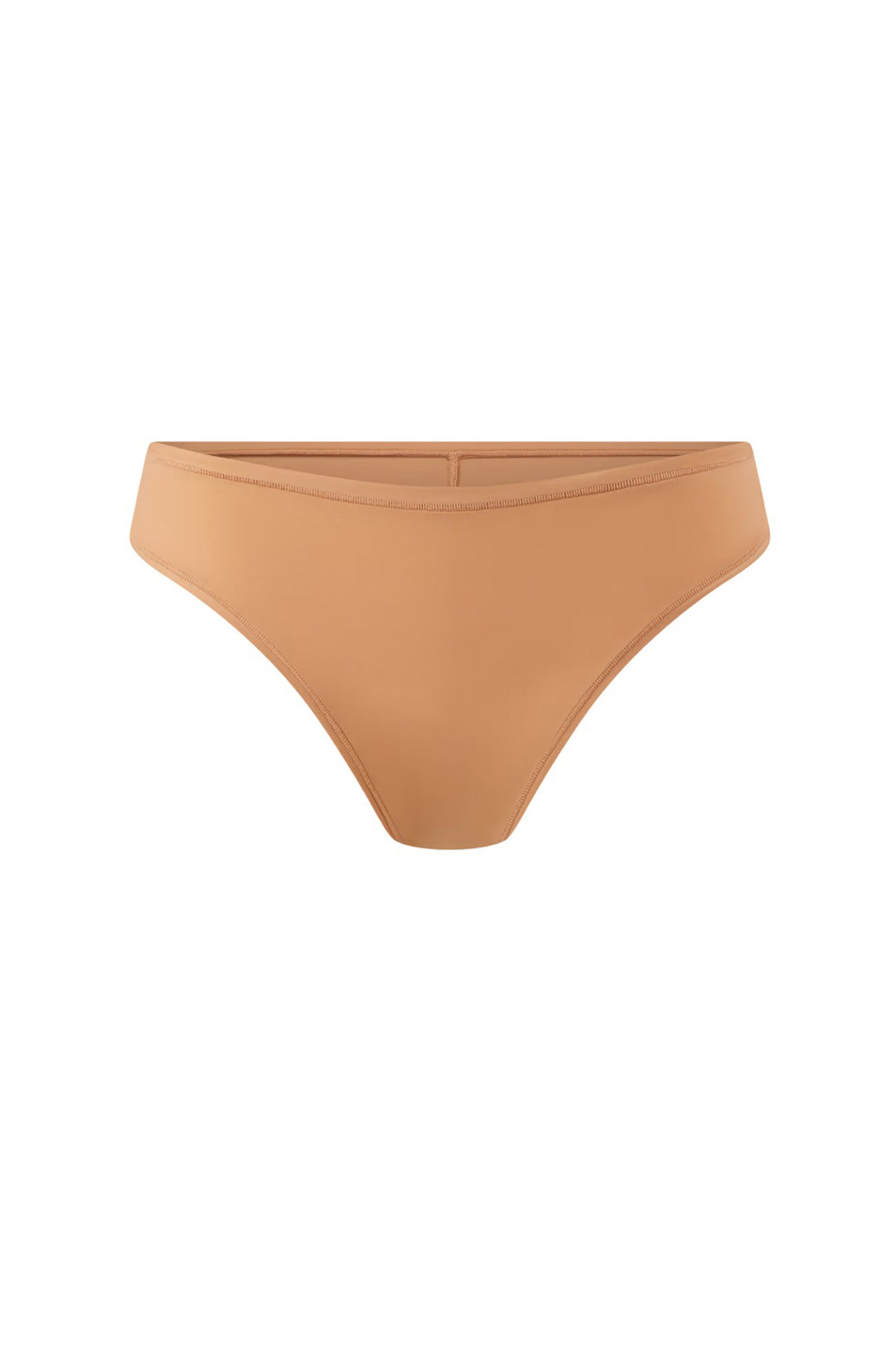 Женский Etam Стринги PURE SOFT из микрофибры (цвет ), артикул 6554857 | Фото 1