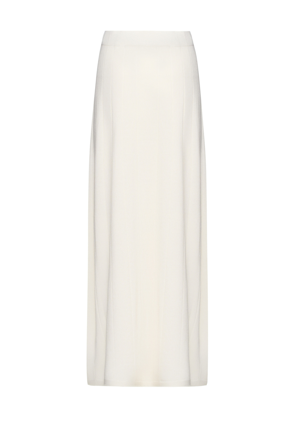 Женский Max Mara Юбка PEONIE из шерсти (цвет ), артикул 2526306018 | Фото 2