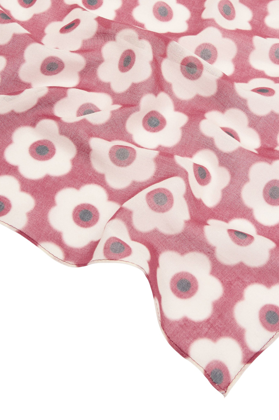 Женский Parfois Платок с принтом (цвет ), артикул 243842 | Фото 3