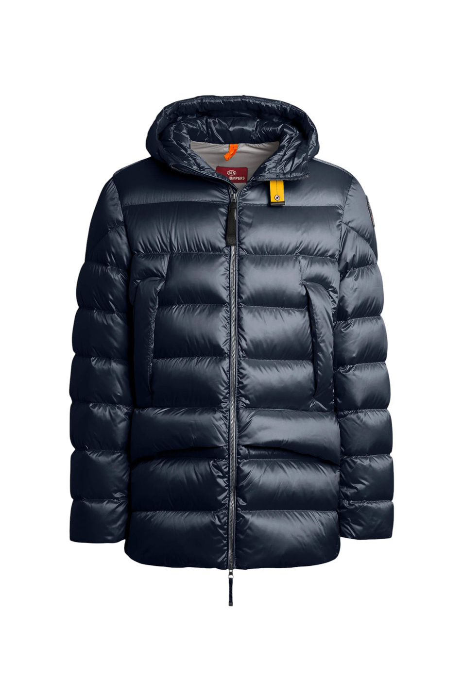 Мужской Parajumpers Куртка ROLPH стеганая (цвет ), артикул PMPUSX04 | Фото 1