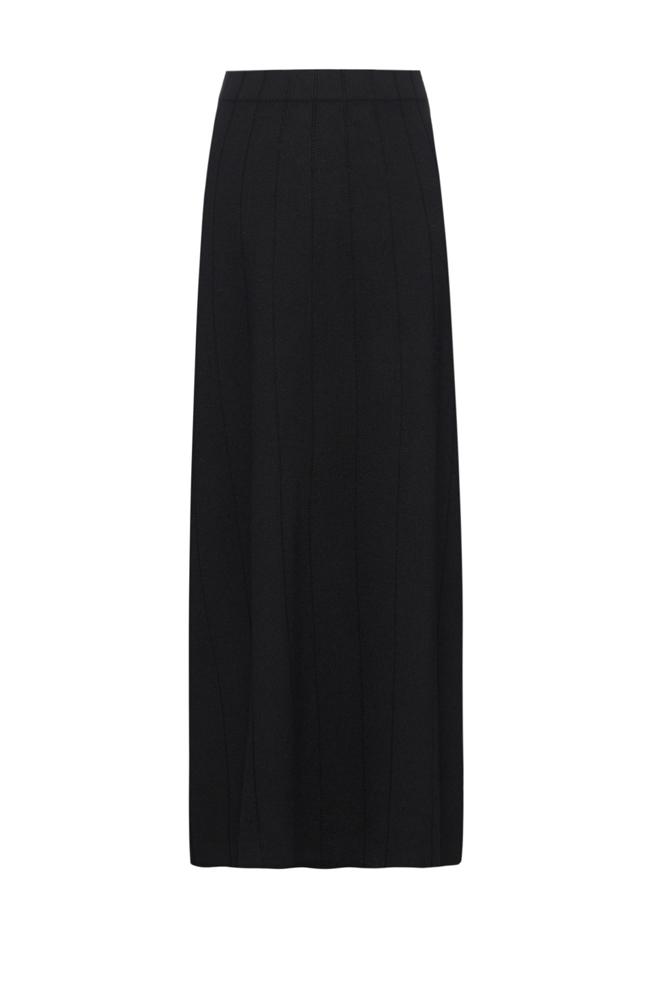 Женский Max Mara Юбка PEONIE из шерсти (цвет ), артикул 2526306018 | Фото 2