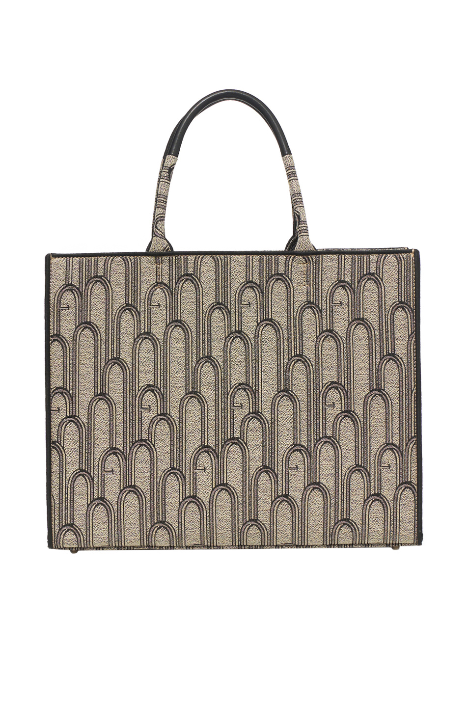 Женский Furla Сумка OPPORTUNITY из комбинированного материала (цвет ), артикул WB00255-BX4614 | Фото 1