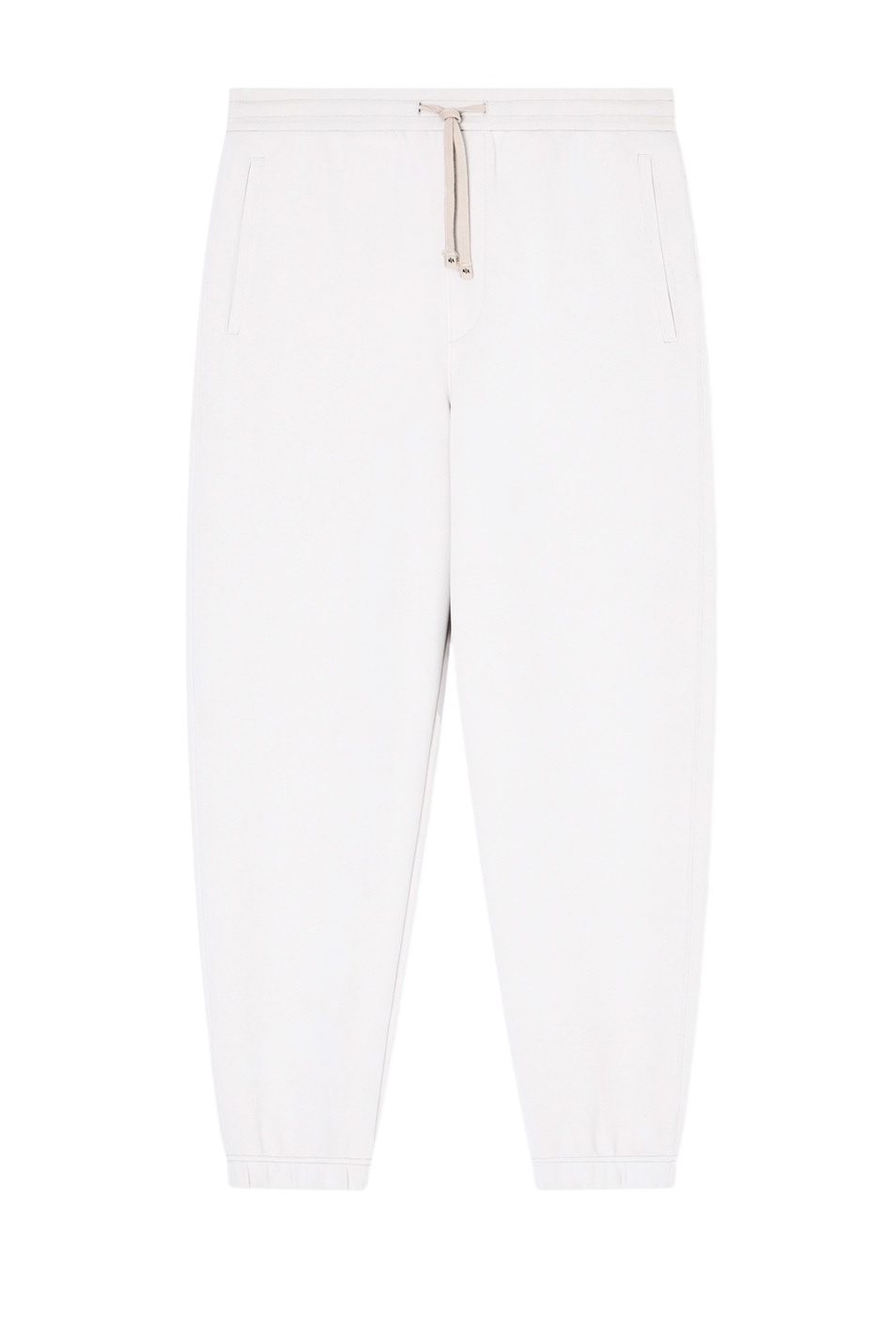 Мужской Armani Exchange Брюки-джоггеры однотонные (цвет ), артикул XM001347-AF16222 | Фото 1