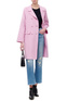 Weekend Max Mara Двубортное пальто ACQUI ( цвет), артикул 50110127 | Фото 3