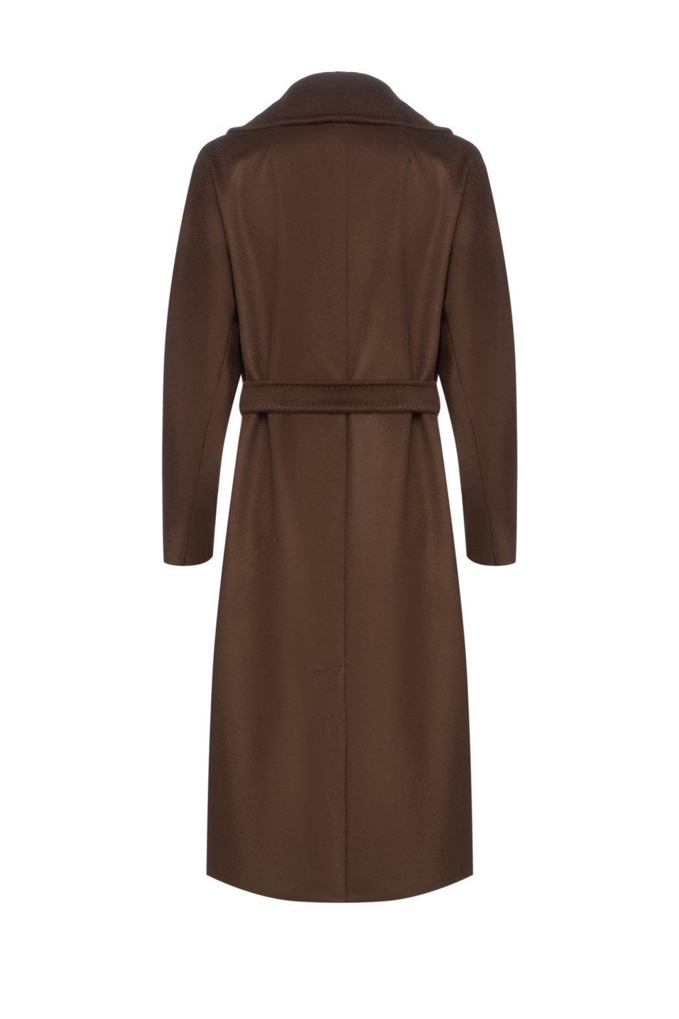 Женский Weekend Max Mara Пальто RESINA из шерсти (цвет ), артикул 2525016102 | Фото 2