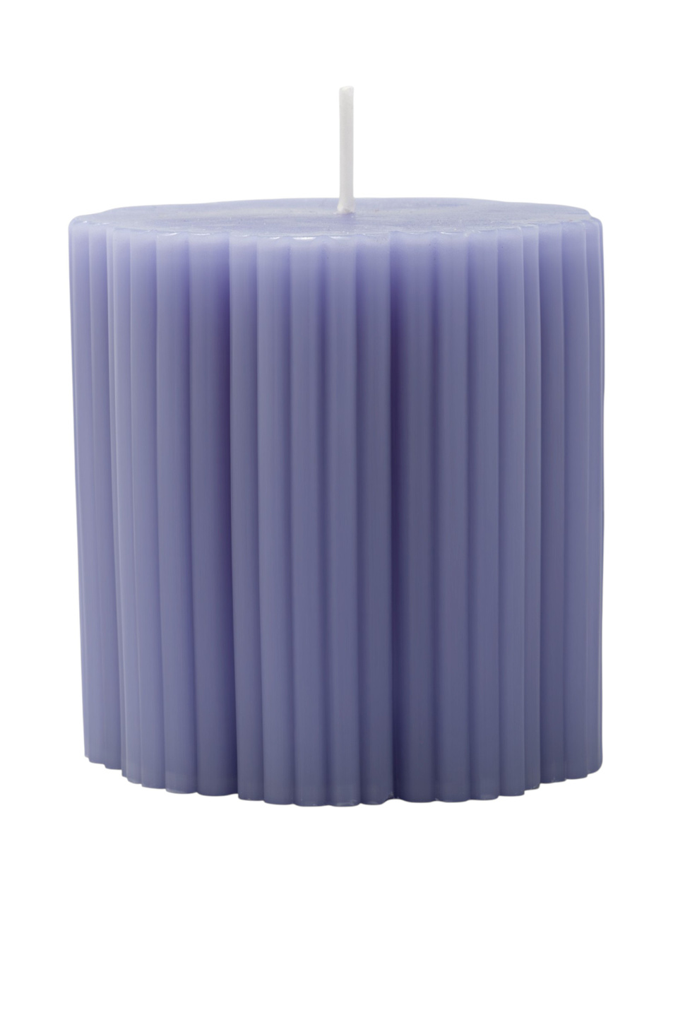 Не имеет пола Villeroy & Boch Свеча Fleur Accessoires, 7,5 см (цвет ), артикул 10-1721-6400 | Фото 1