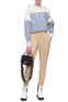 Polo Ralph Lauren Толстовка из смесового хлопка ( цвет), артикул 211856650001 | Фото 3