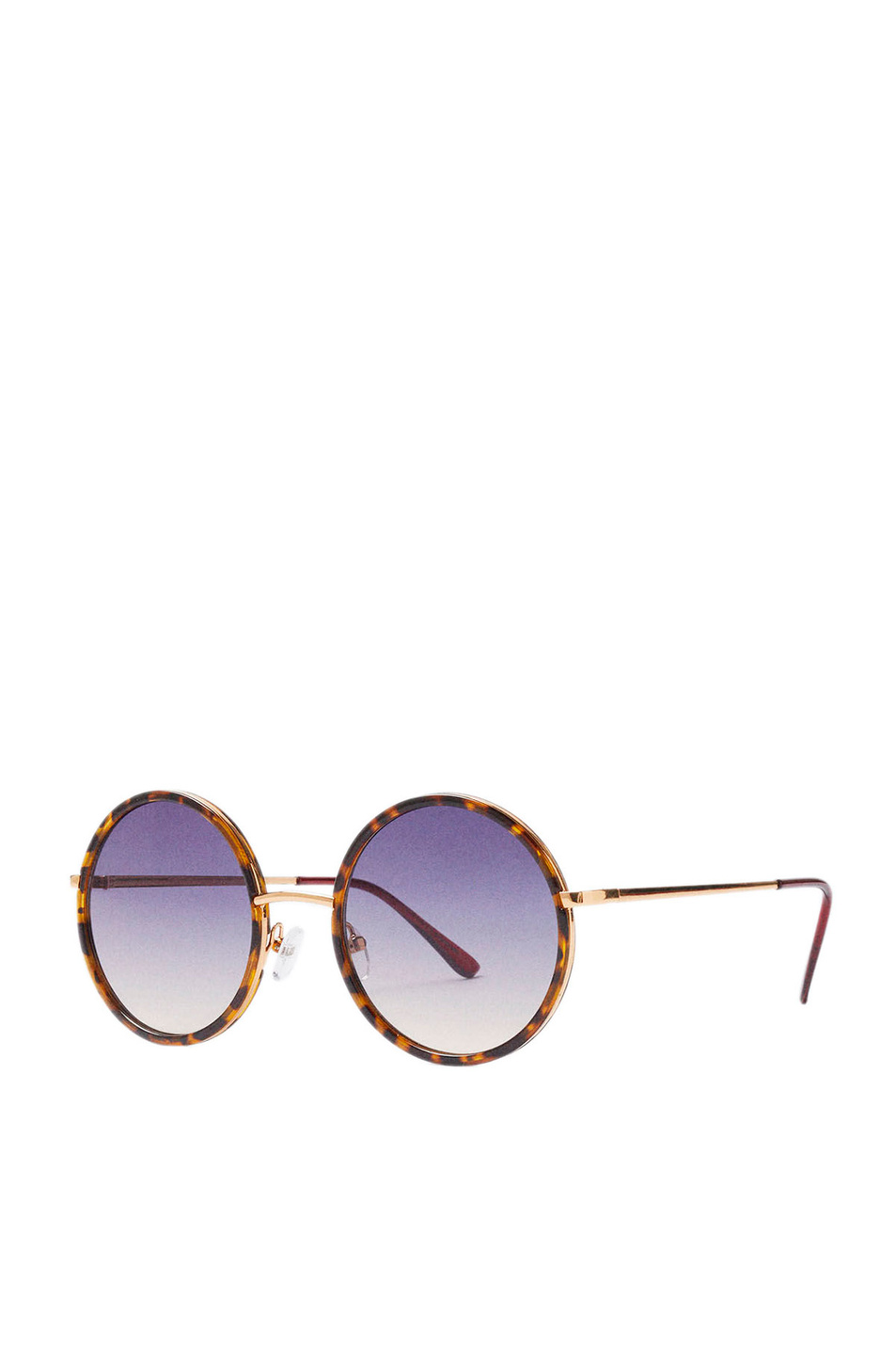 Женский Parfois Солнцезащитные очки в круглой оправе (цвет ), артикул 203676 | Фото 1