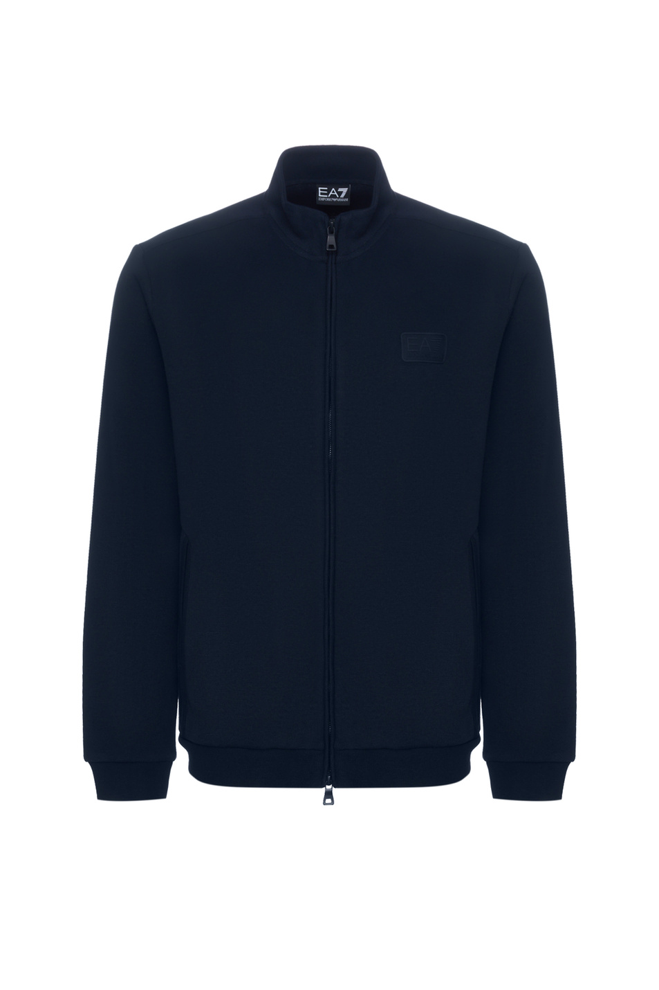 Мужской EA7 Толстовка с логотипом (цвет ), артикул 7M001362-AF22262 | Фото 1