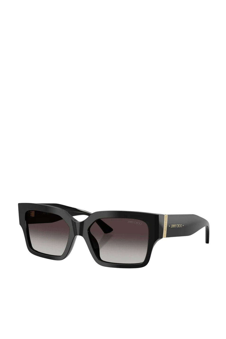 Женский Jimmy Choo Eyewear Солнцезащитные очки 0JM5058JU (цвет ), артикул 0JM5058JU | Фото 1