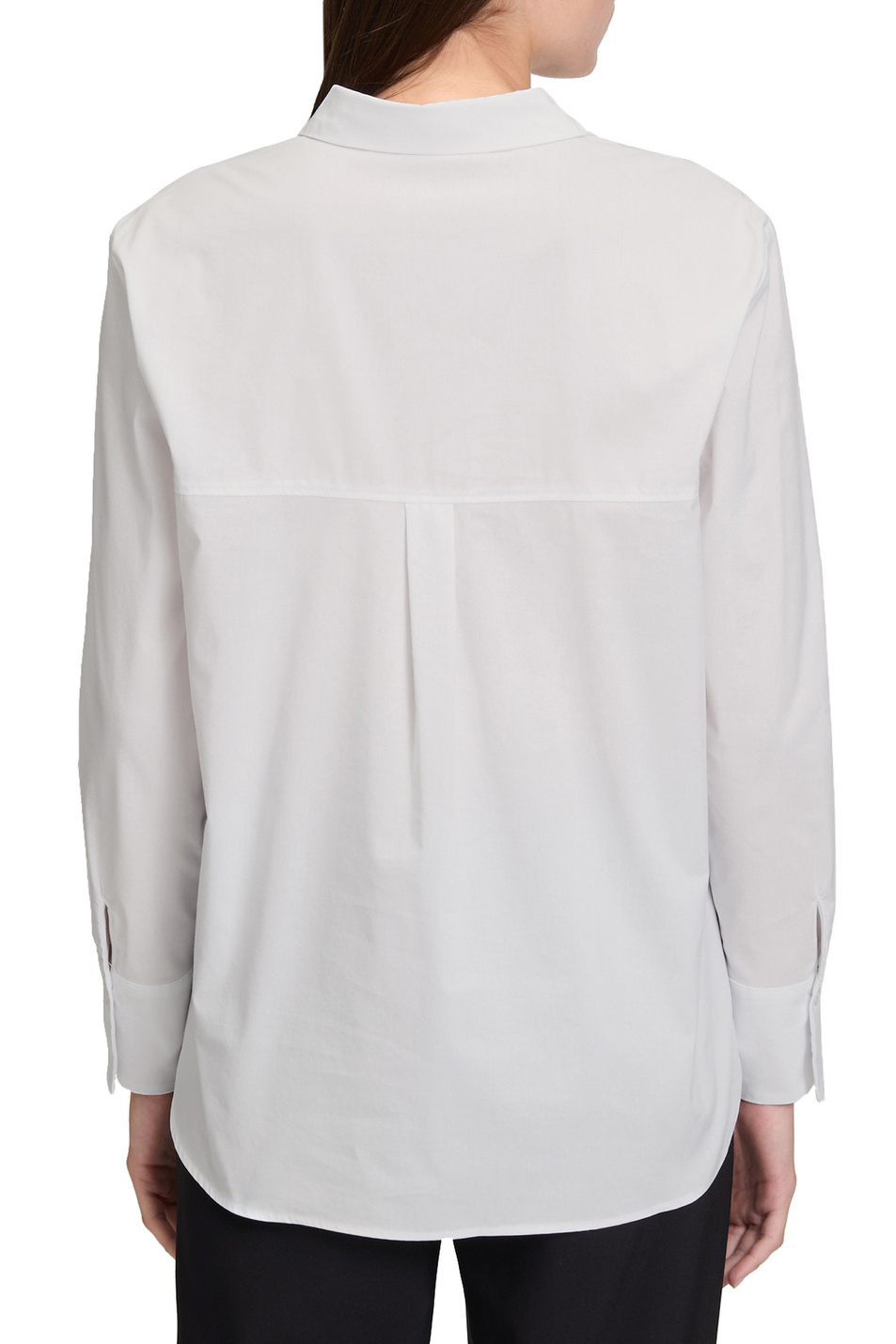 Женский Betty Barclay Рубашка со стразами (цвет ), артикул 8926/9555 | Фото 5