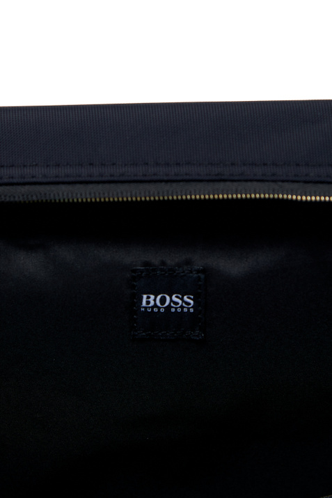 BOSS Дорожная сумка с логотипом ( цвет), артикул 50457036 | Фото 3