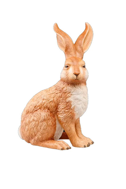 Фигурка "Кролик Mirinda" 26 см|Основной цвет:Коричневый|Артикул:66-883-21-1 | Фото 1