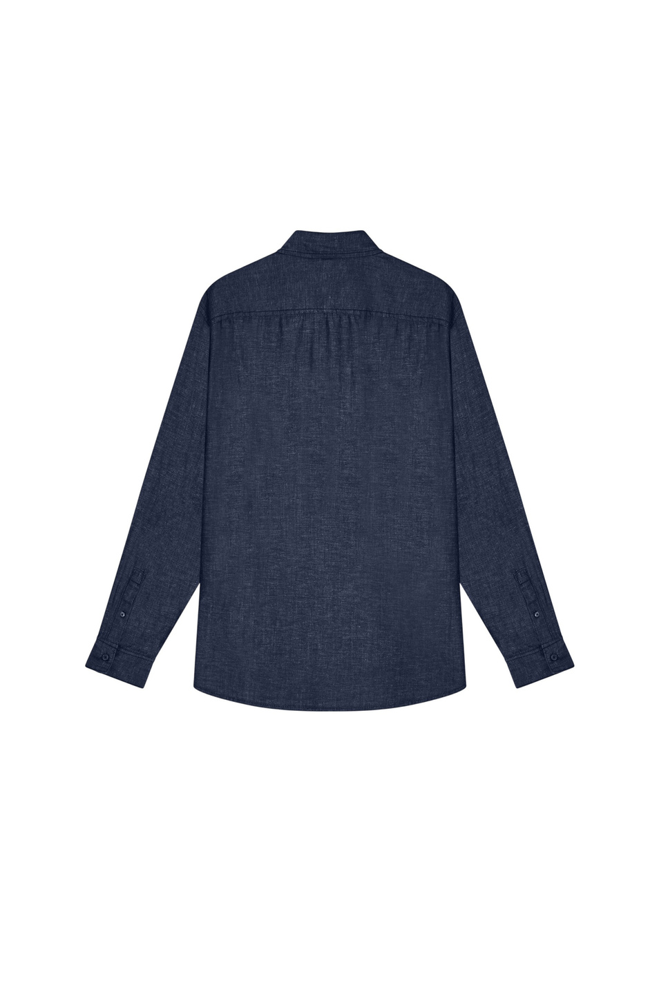 Мужской Emporio Armani Рубашка джинсовая (цвет ), артикул EM001527-AF25156 | Фото 2