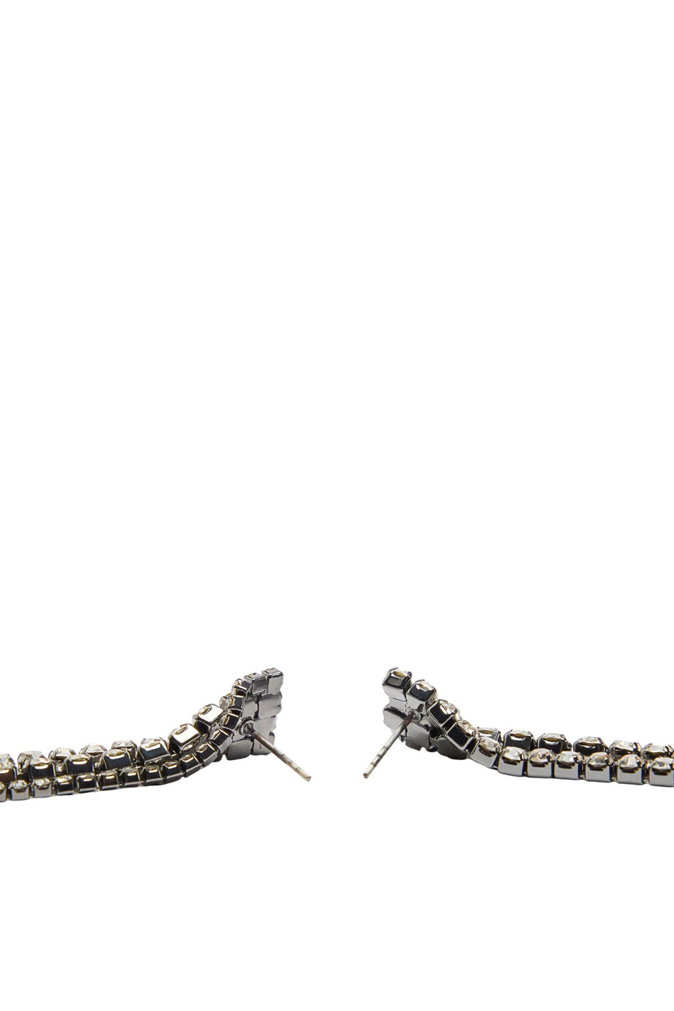 Женский Parfois Серьги длинные (цвет ), артикул 242641 | Фото 2