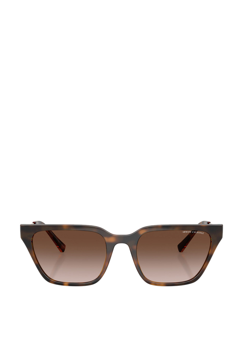 Женский Armani Exchange Солнцезащитные очки 0AX4158S (цвет ), артикул 0AX4158S | Фото 2