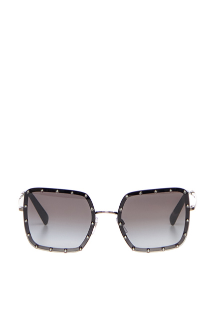 Солнцезащитные очки 0VA2052|Основной цвет:Серый|Артикул:0VA2052 | Фото 2