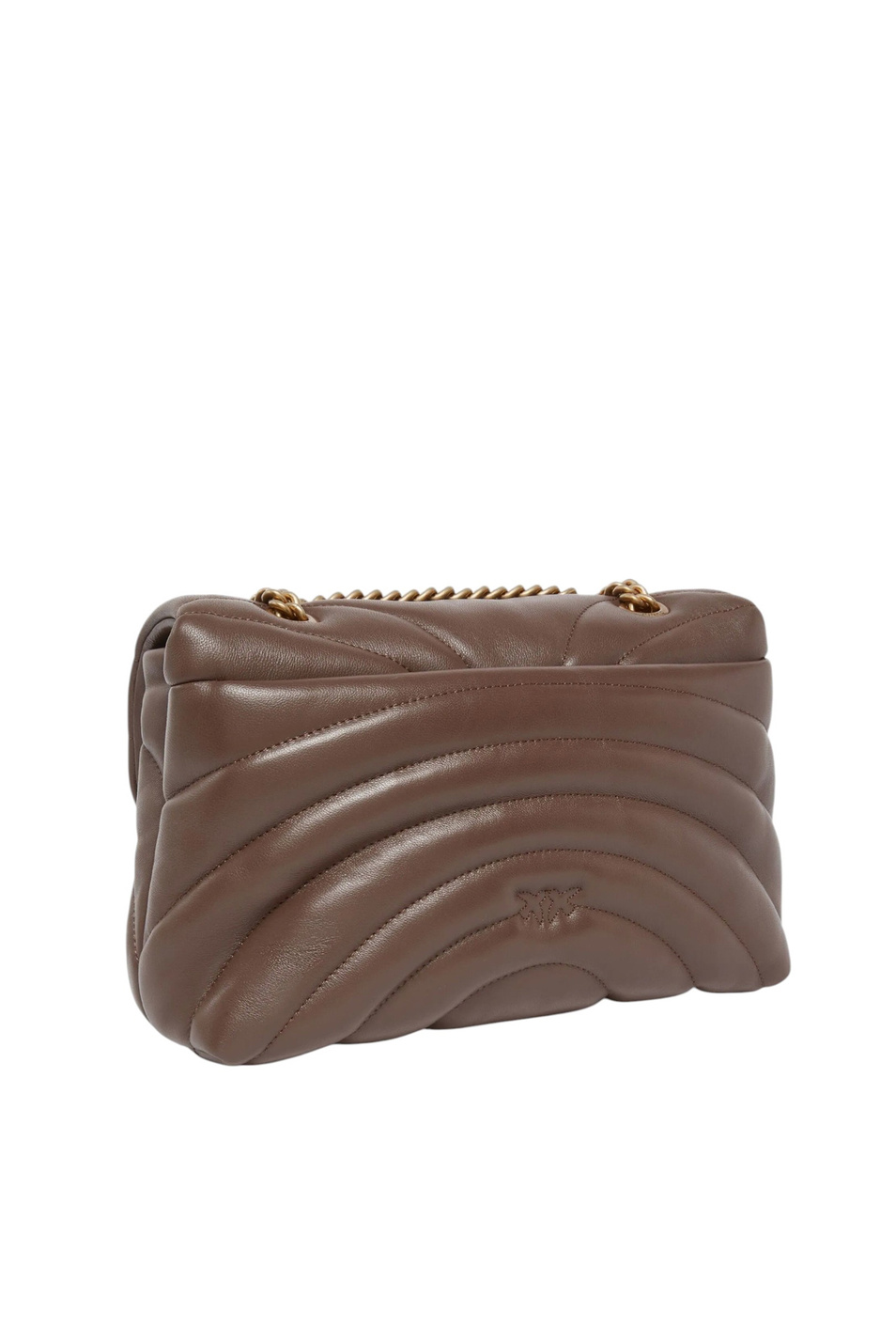 Женский Pinko Сумка LOVE PUFF CLASSIC (цвет ), артикул 100038A1EX | Фото 2