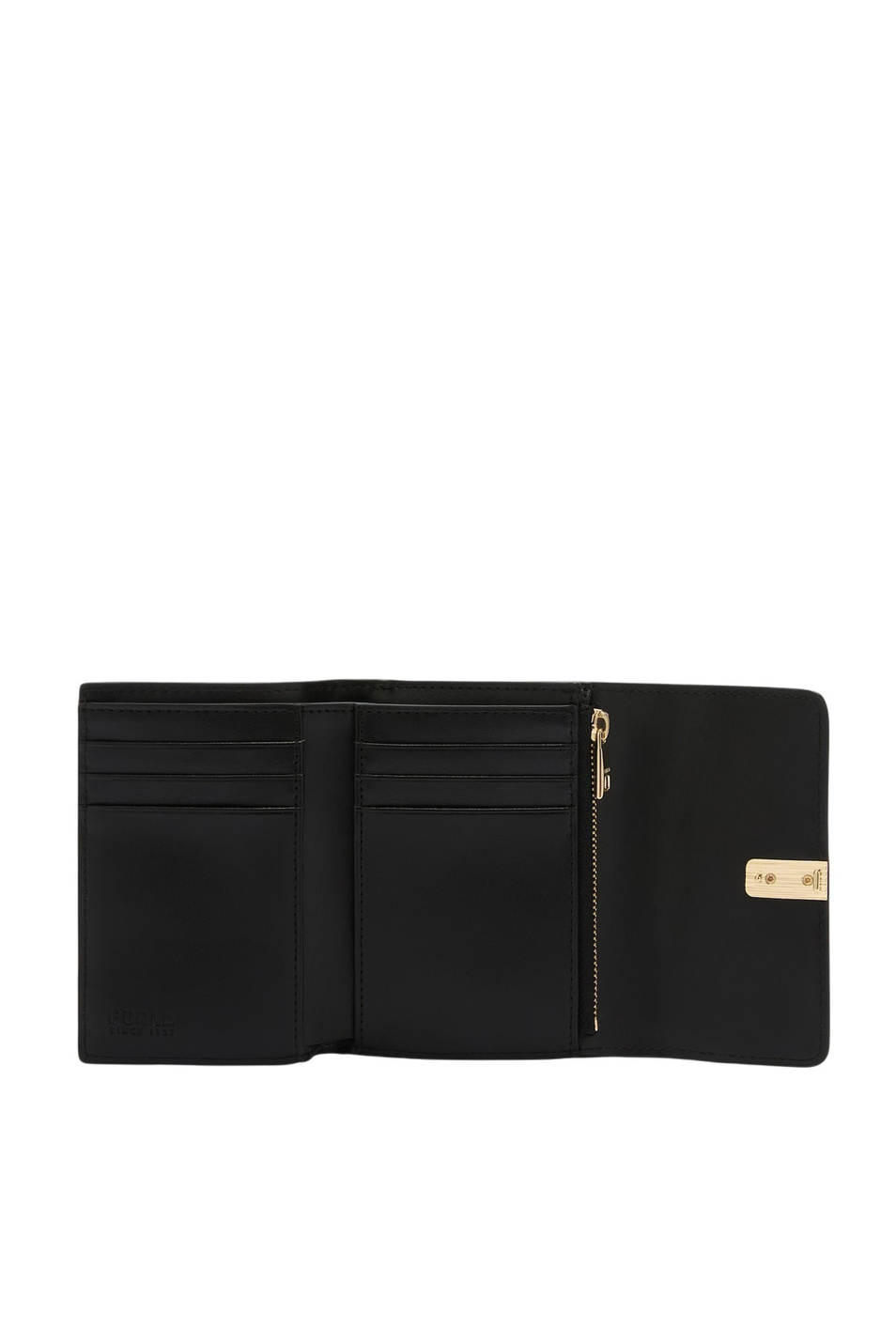 Женский Furla Портмоне IRIDE S из натуральной кожи (цвет ), артикул WP00564-ARE000 | Фото 3