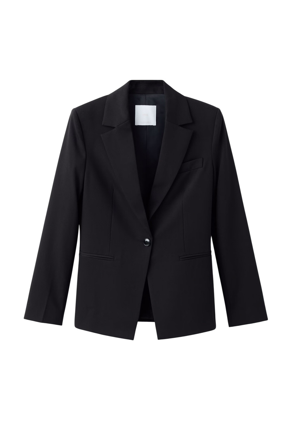 Женский Mango Пиджак BOREAL приталенный (цвет ), артикул 27041294 | Фото 1