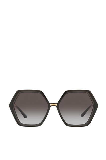 Солнцезащитные очки 0DG6167|Основной цвет:Черный|Артикул:0DG6167 | Фото 2