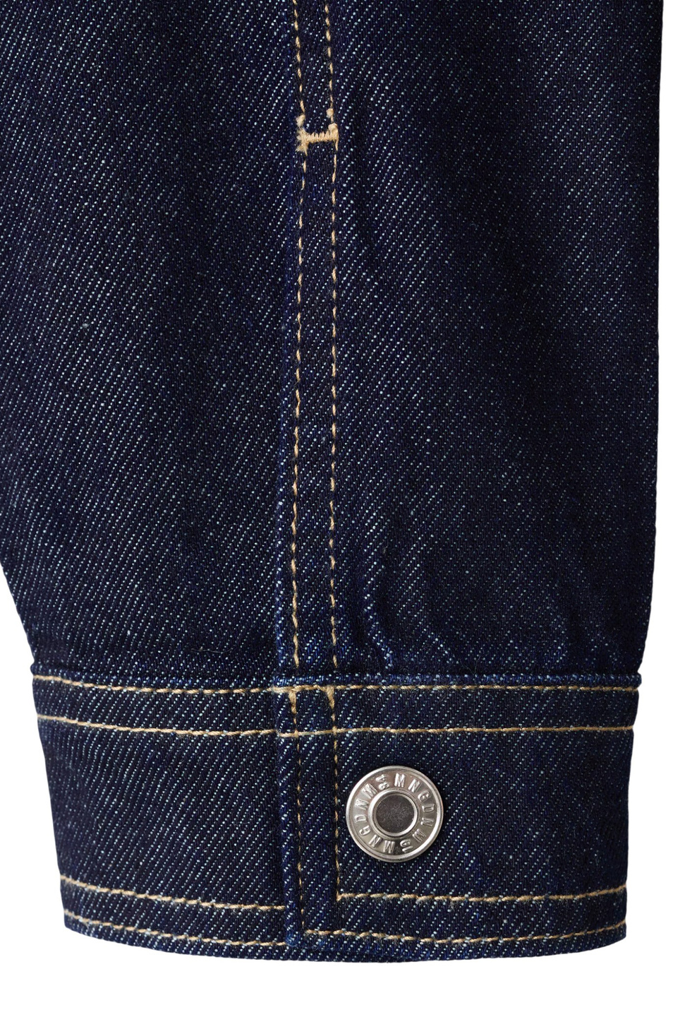 Женский Mango Рубашка джинсовая AYLIN (цвет ), артикул 27041237 | Фото 6