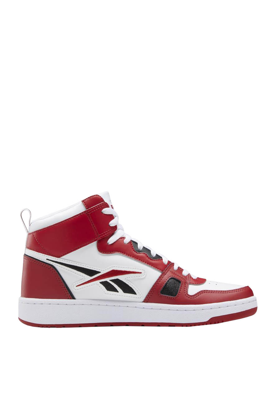 Unisex Reebok Кроссовки Resonator Mid (цвет ), артикул GZ9292 | Фото 1