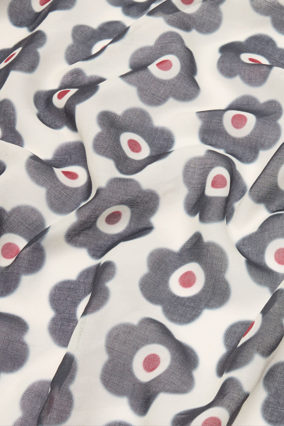 Женский Parfois Платок с принтом (цвет ), артикул 243842 | Фото 3