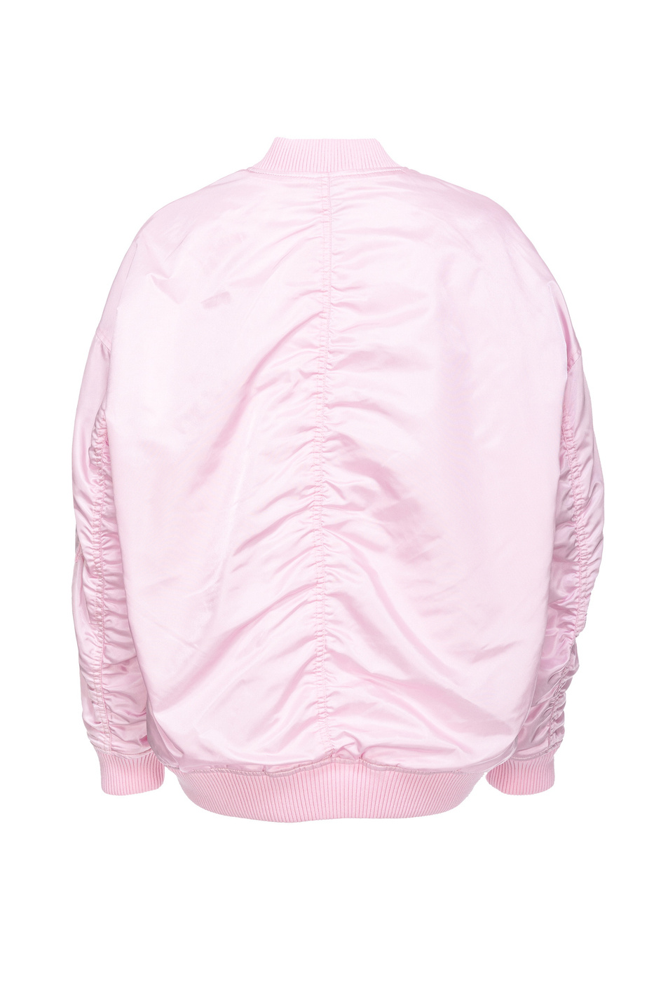 Женский Pinko Куртка-бомбер BRUGNETO (цвет ), артикул 103014A1NP | Фото 2
