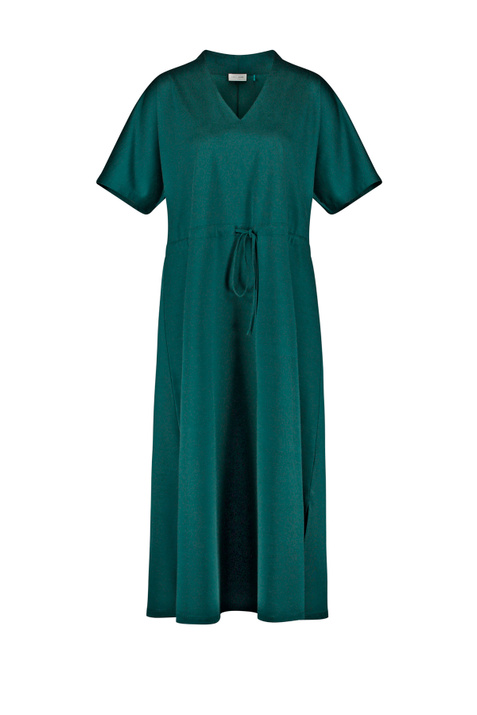 Gerry Weber Платье с кулиской на поясе ( цвет), артикул 780903-35023 | Фото 1