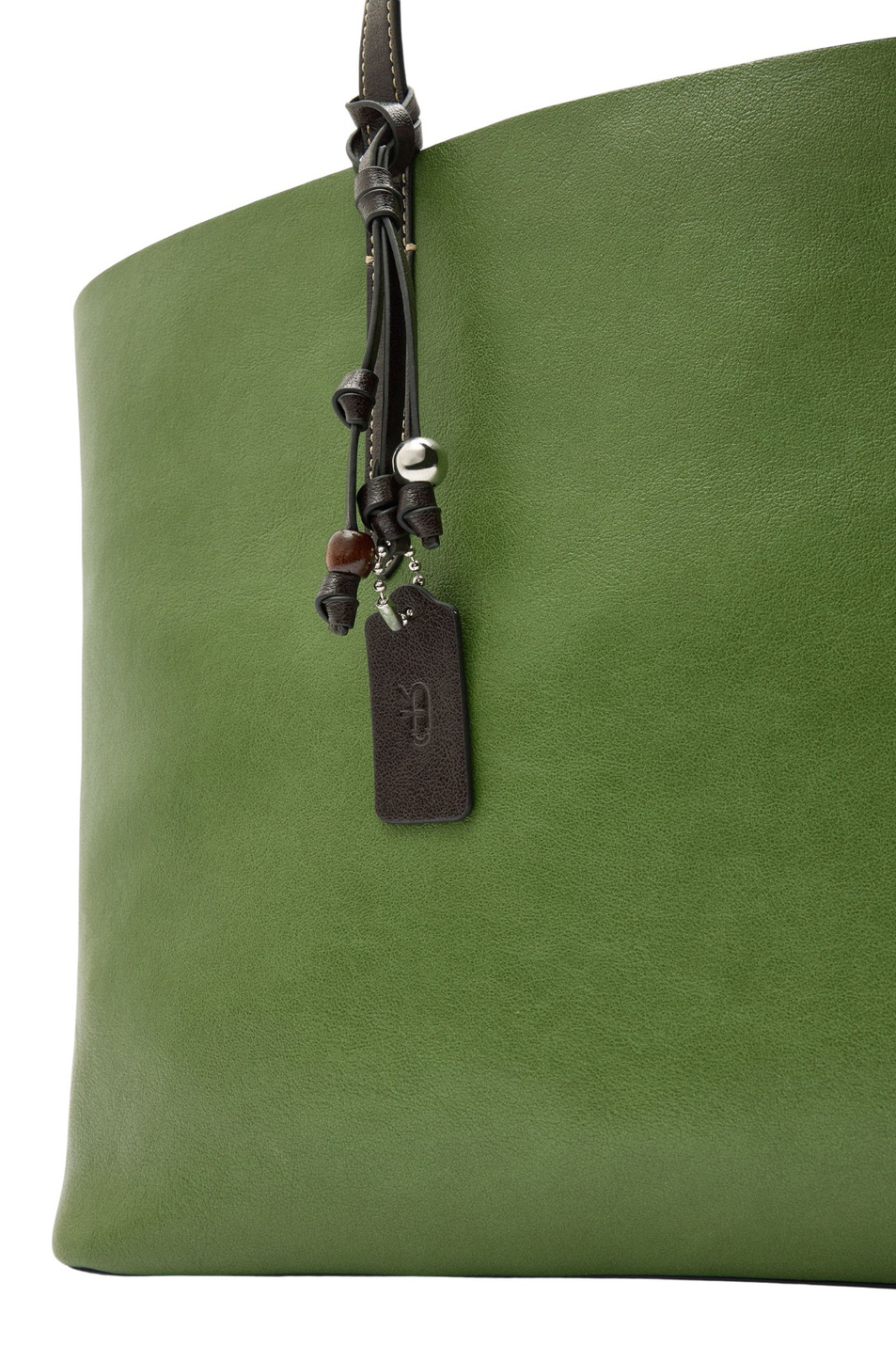 Женский Parfois Сумка-шопер двусторонняя (цвет ), артикул 242246 | Фото 6