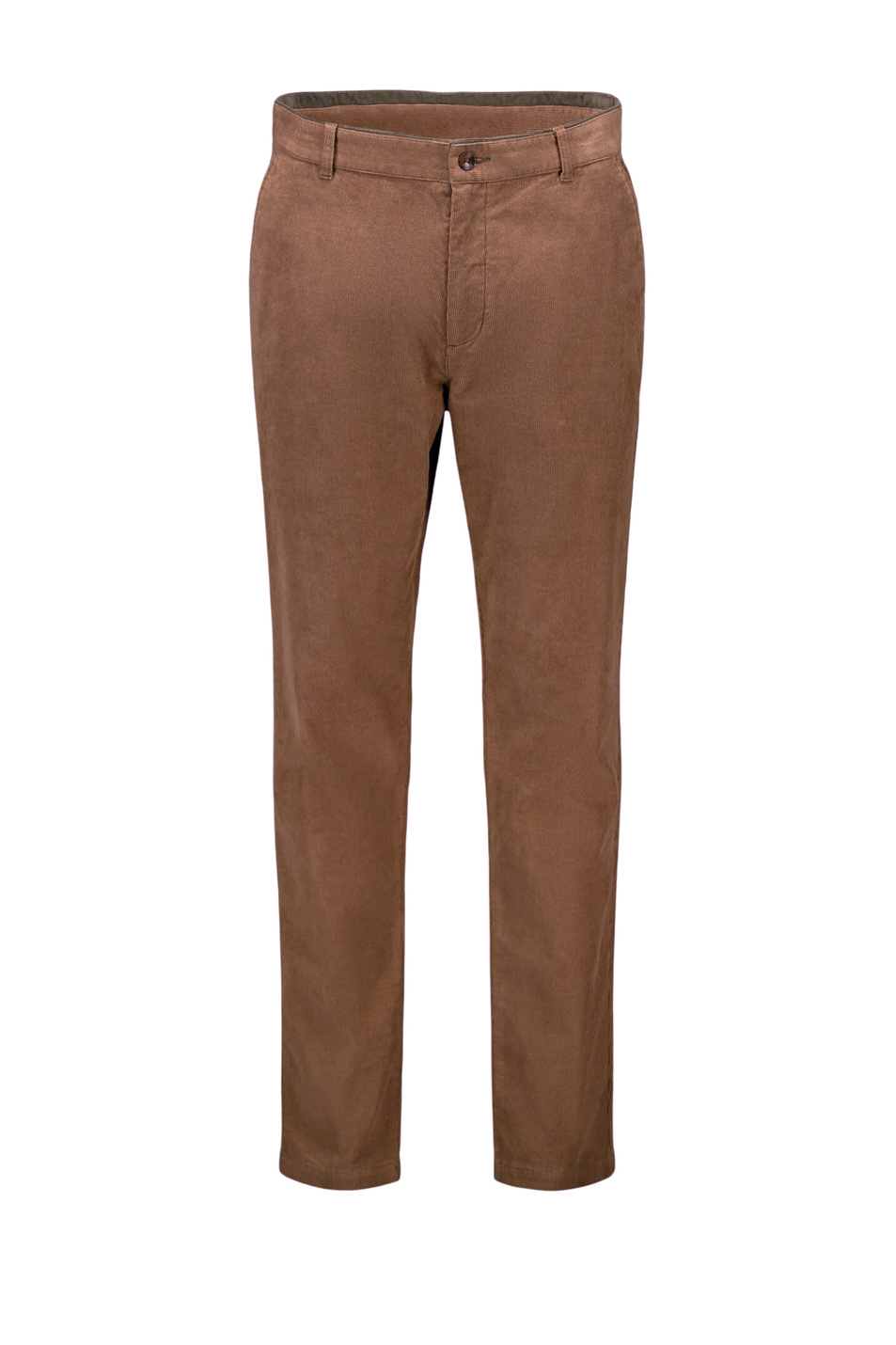 Мужской Springfield Брюки из эластичного хлопка (цвет ), артикул 1552740 | Фото 1