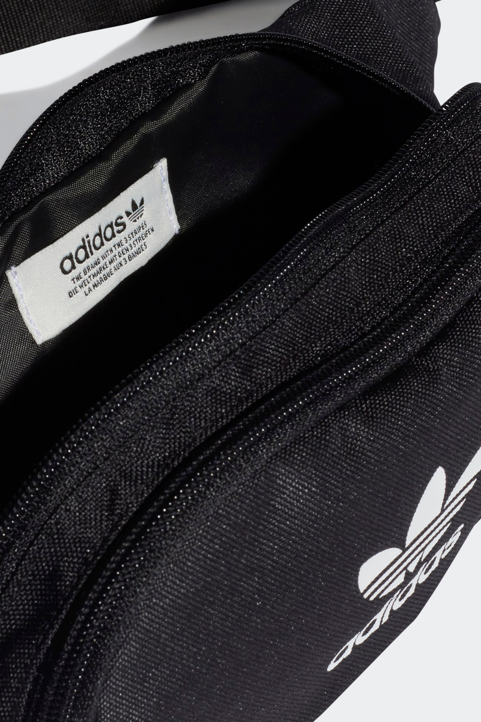 Adidas Поясная сумка Essential Crossbody (цвет ), артикул DV2400 | Фото 4