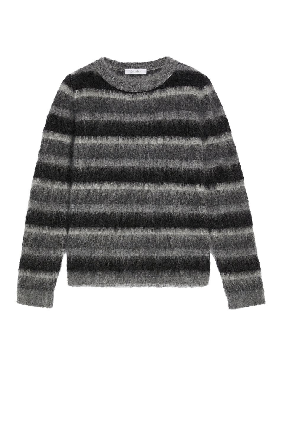 Женский Max Mara Джемпер COLONIA из смесовой шерсти (цвет ), артикул 13660923 | Фото 1