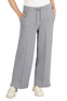 LeComte Однотонные брюки с кулиской на поясе ( цвет), артикул 49-623750 | Фото 4