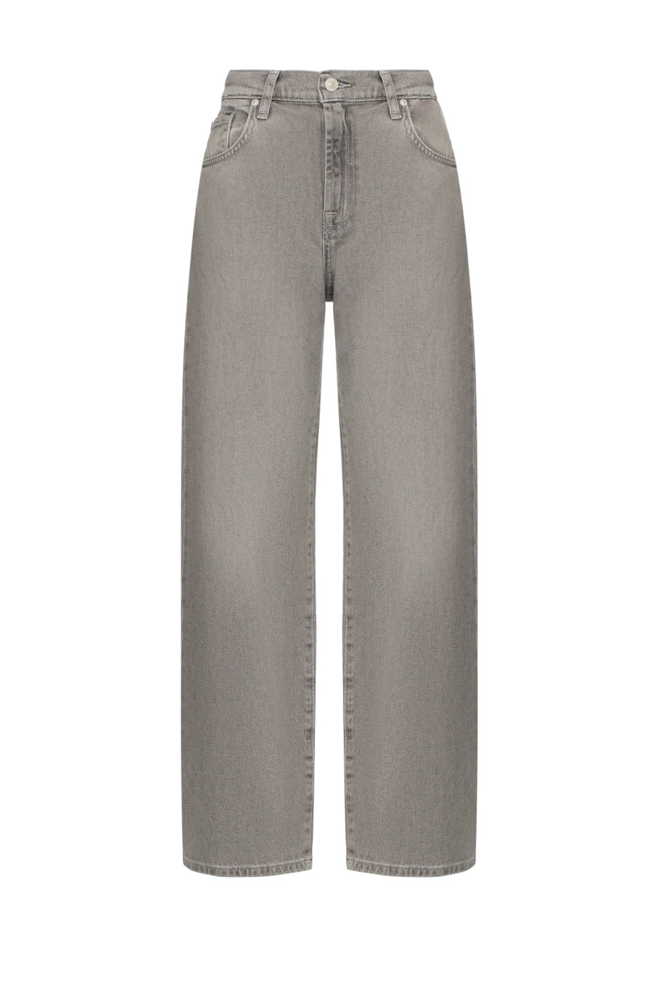 Женский 7 for all Mankind Джинсы BONNIE (цвет ), артикул 7UF70C31 | Фото 1