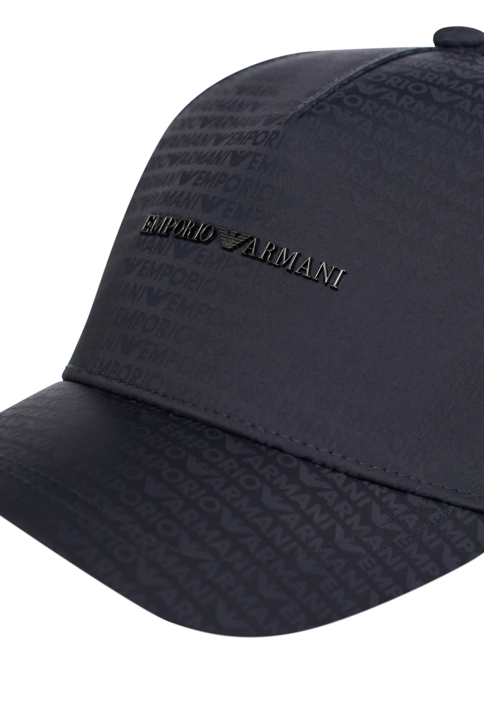Мужской Emporio Armani Кепка с принтом (цвет ), артикул EM003741-AF15384 | Фото 3