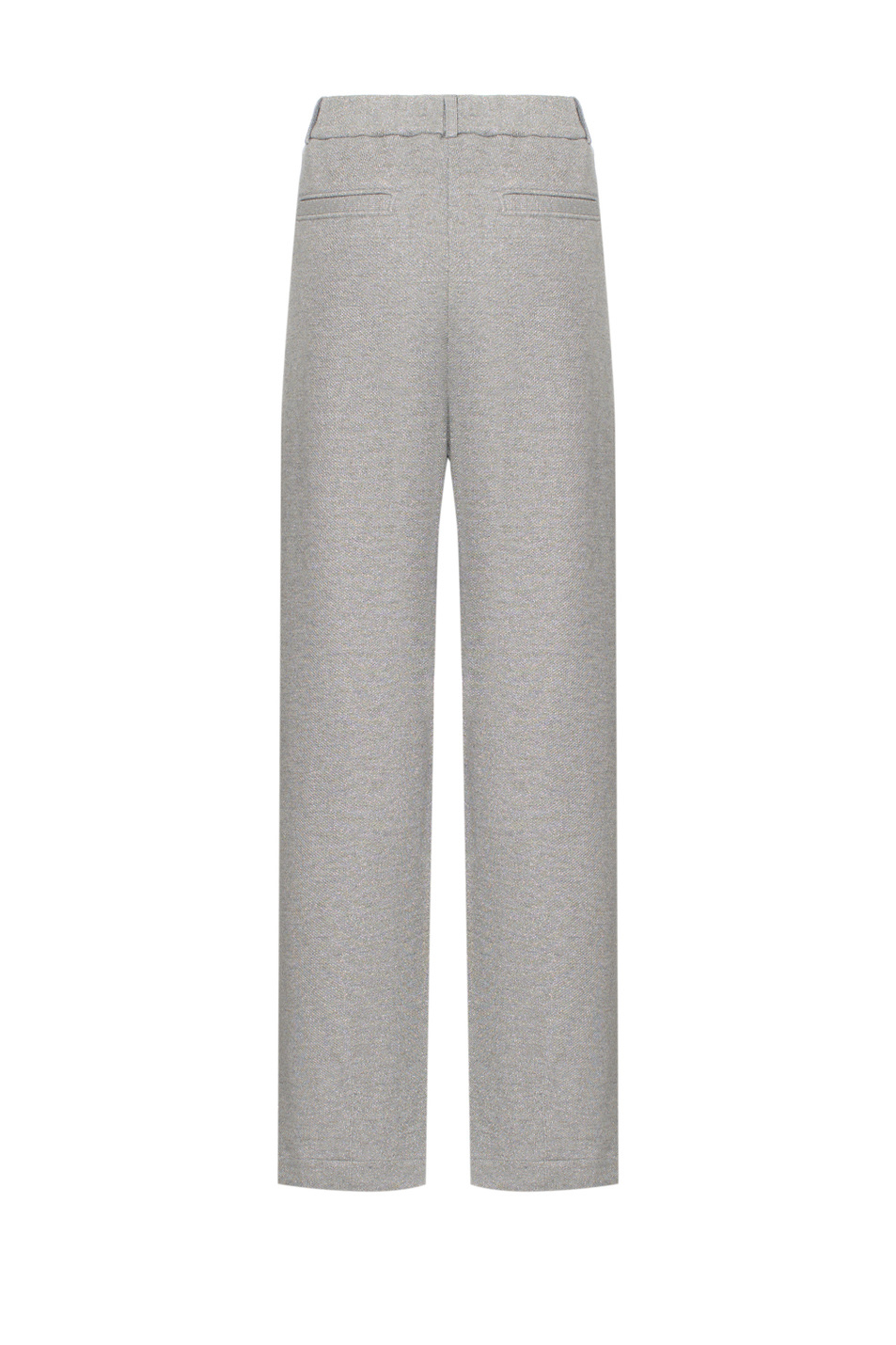 Женский Brunello Cucinelli Брюки однотонные (цвет ), артикул MG930SN999 | Фото 2