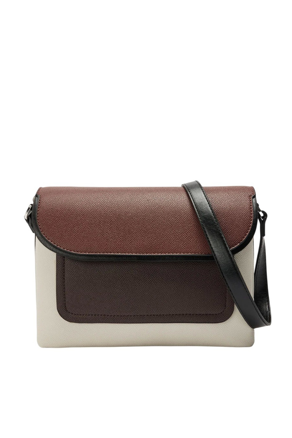 Женский Parfois Сумка через плечо из искусственной кожи (цвет ), артикул 241305 | Фото 1