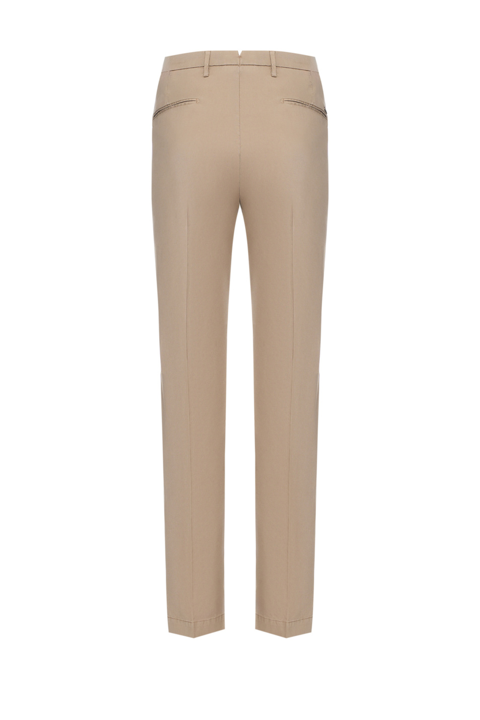 Мужской Corneliani Брюки однотонные (цвет ), артикул 274ED7-2720129 | Фото 2